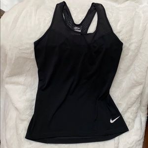 Nike Dri-Fit Racerback tank